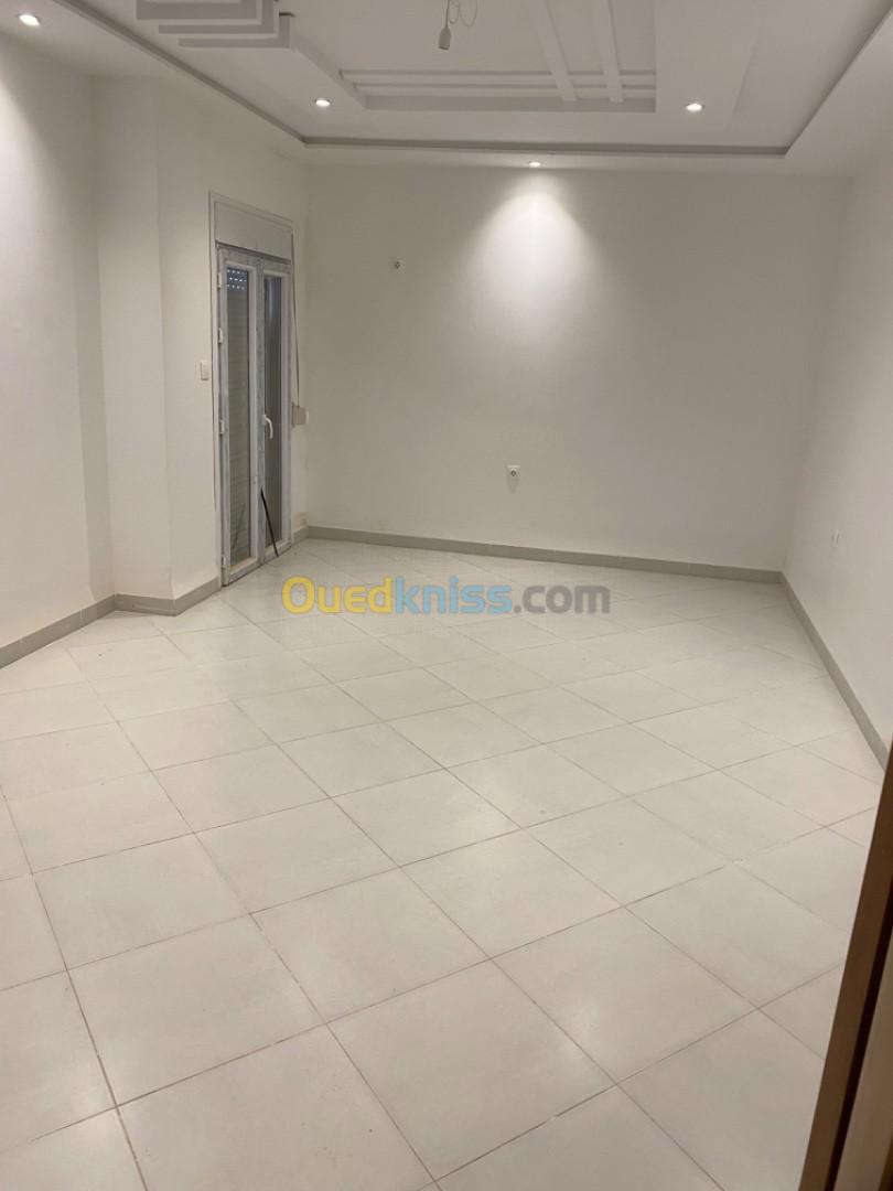 Vente Appartement F3 Chlef Oued fodda