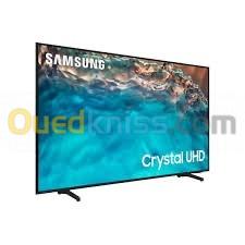 UHD smart tv