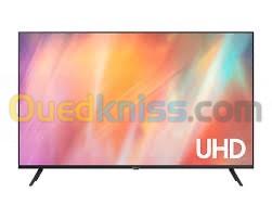 UHD smart tv