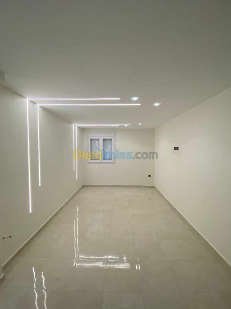 Vente Appartement F2 Alger Ain taya