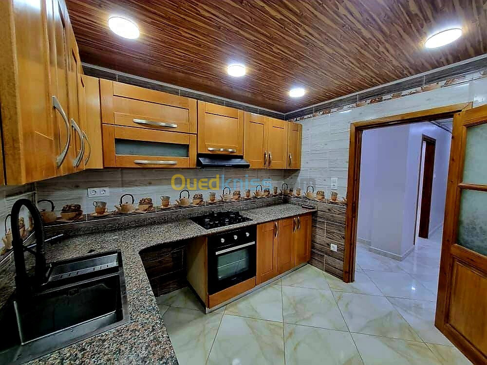 Vente Appartement F2 Alger Ain taya