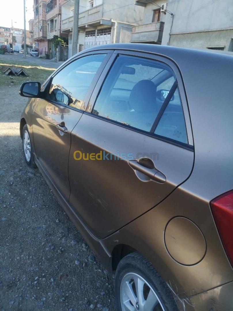 Kia Picanto 2014 Pop