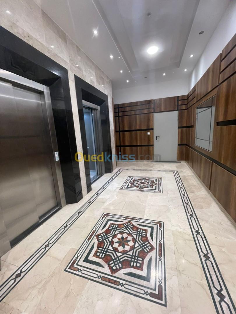 Vente Appartement F4 Alger Ouled fayet