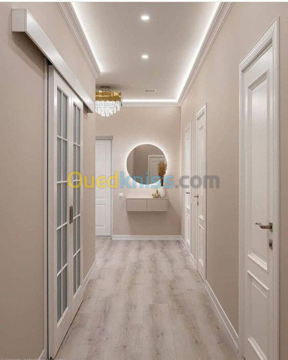 Vente Appartement F4 Oran Bir el djir