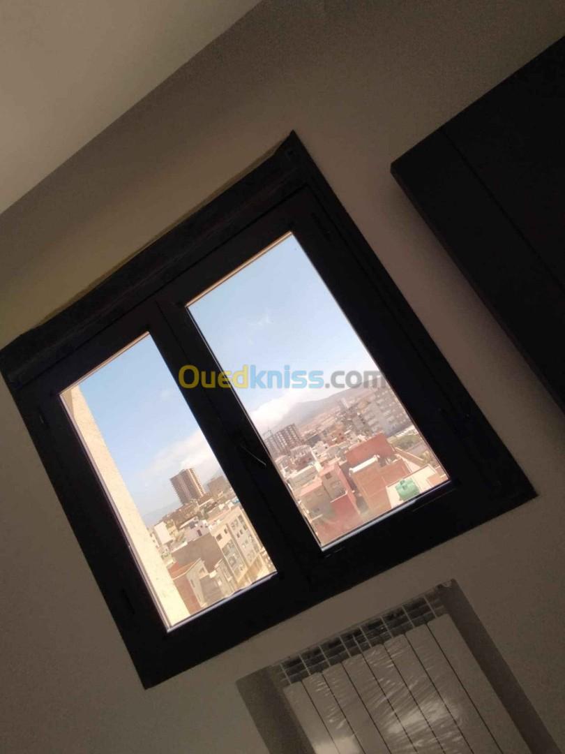 Vente Appartement F4 Oran Bir el djir