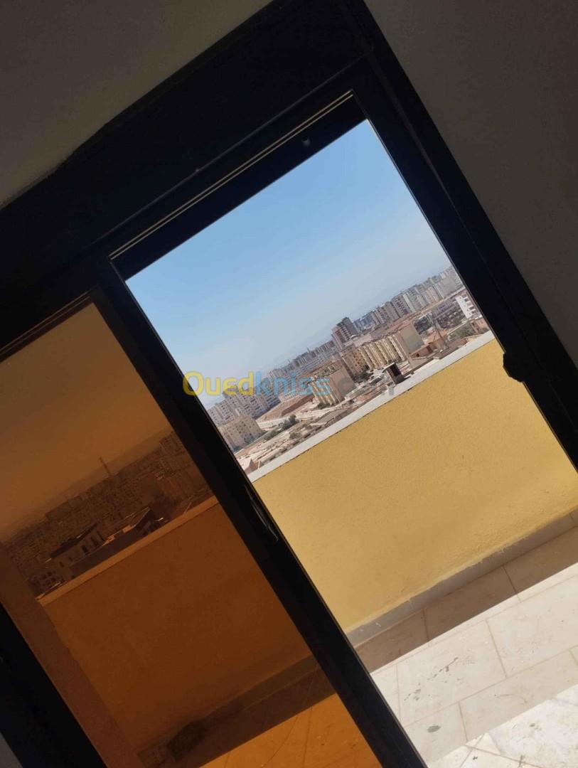 Vente Appartement F5 Oran Bir el djir