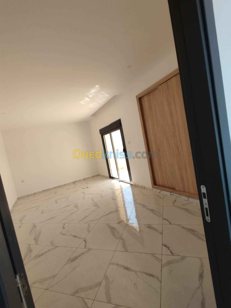 Vente Appartement F4 Oran Bir el djir