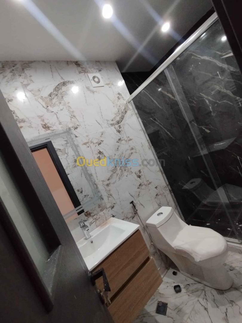 Vente Appartement F5 Oran Bir el djir