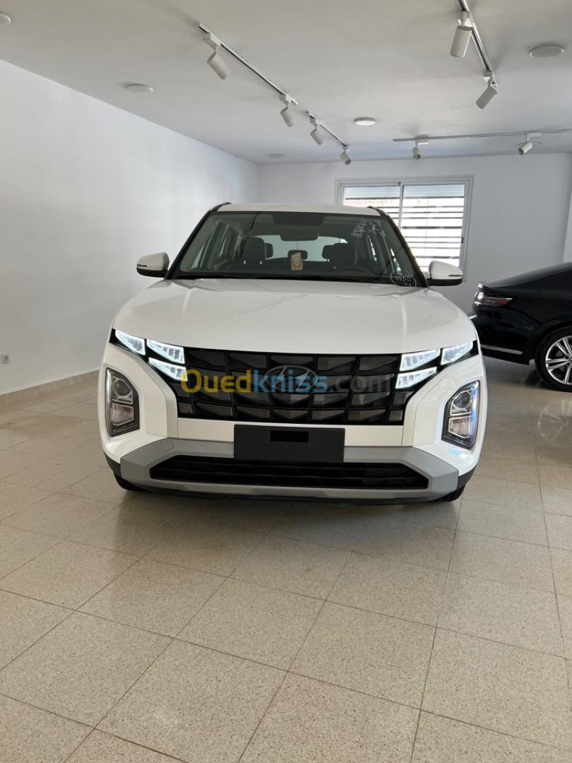 Hyundai Creta 2023 1.5 Essence GL