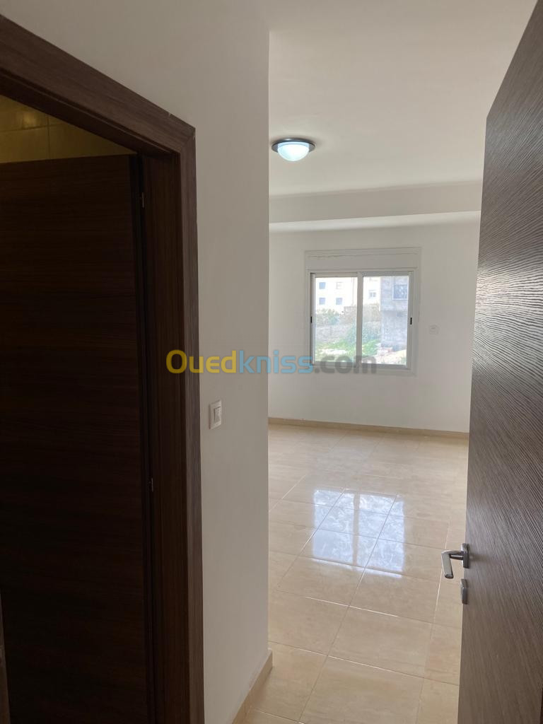 Vente Appartement F3 Alger El achour