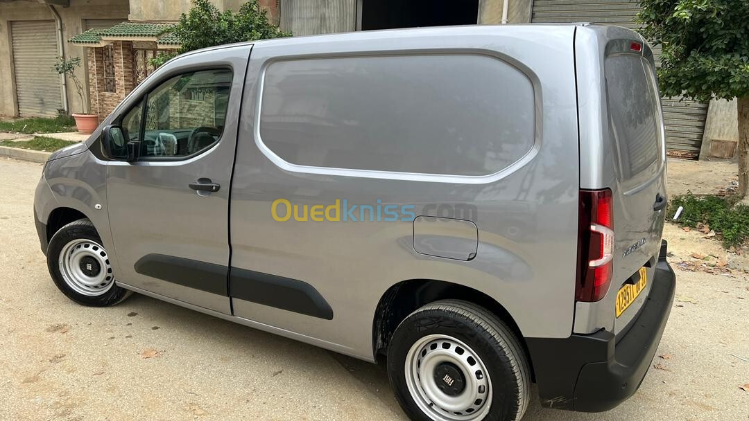 Fiat Doblo 2024 