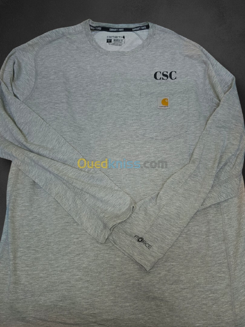 original Carhartt long sleeve 