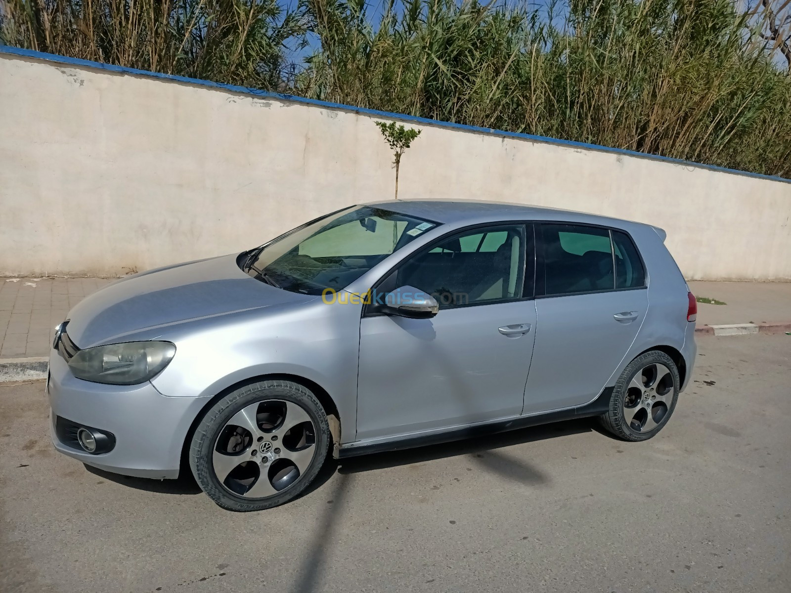 Volkswagen Golf 6 2009 Trendline