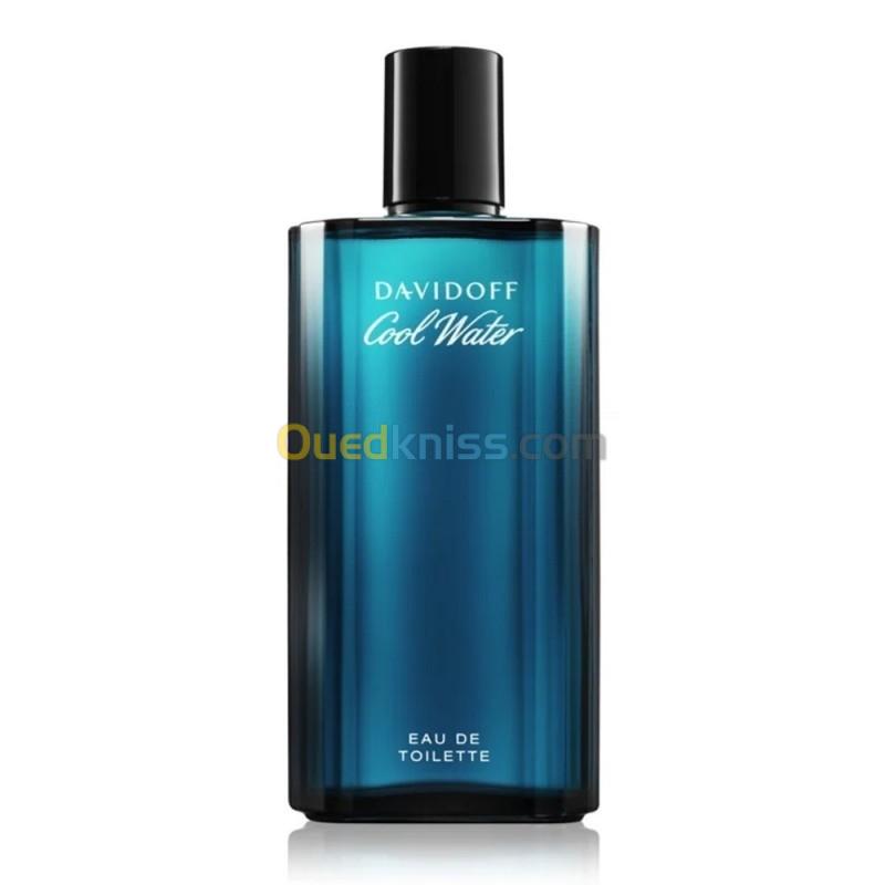 Parfum original davidoff cool water 