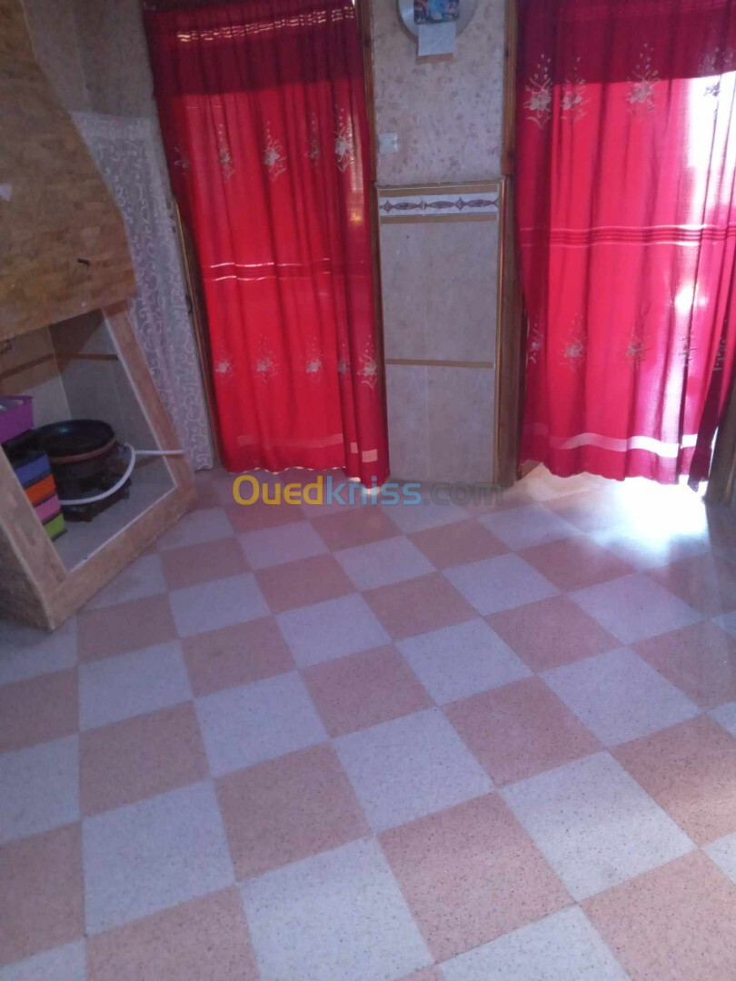 Location Appartement F2 Bouira Bouira