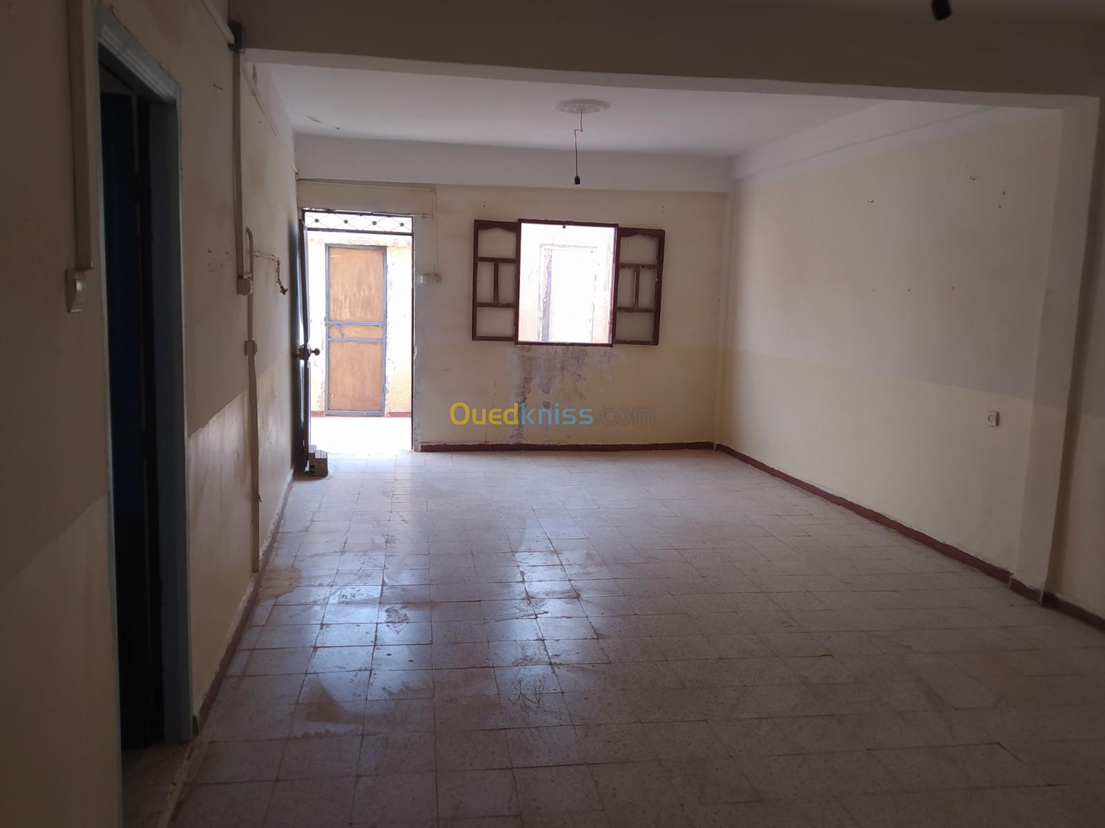 Vente Appartement M'Sila Bou saada