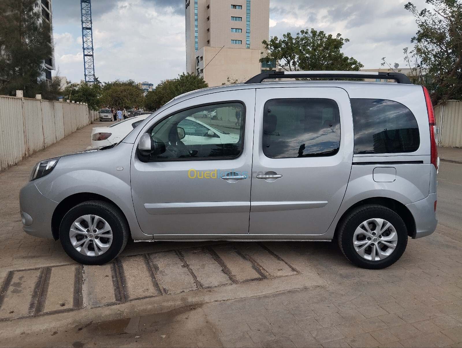 Renault Kangoo 2021 Kangoo