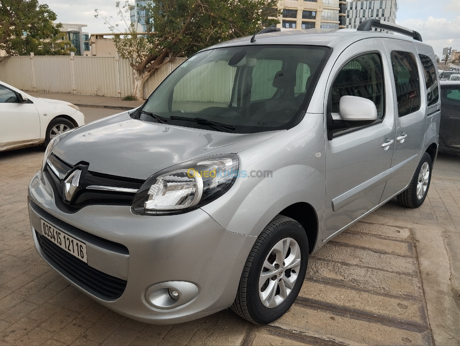 Renault Kangoo 2021 Grand Confort