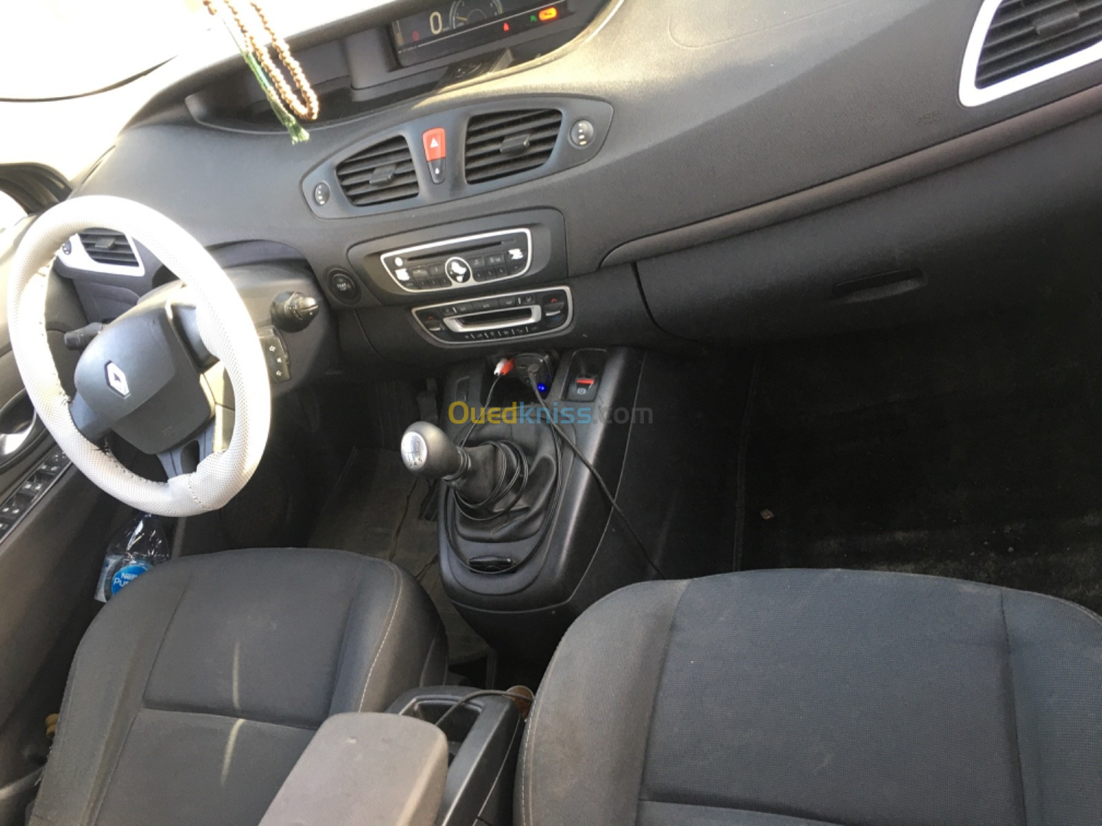 Renault Scenic 2010 