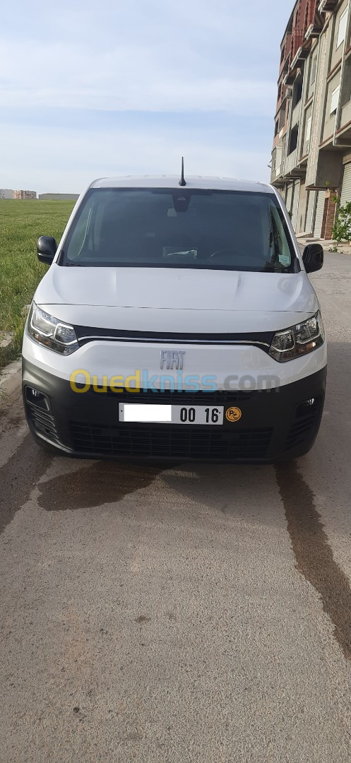 Fiat Doblo 2023 Doblo