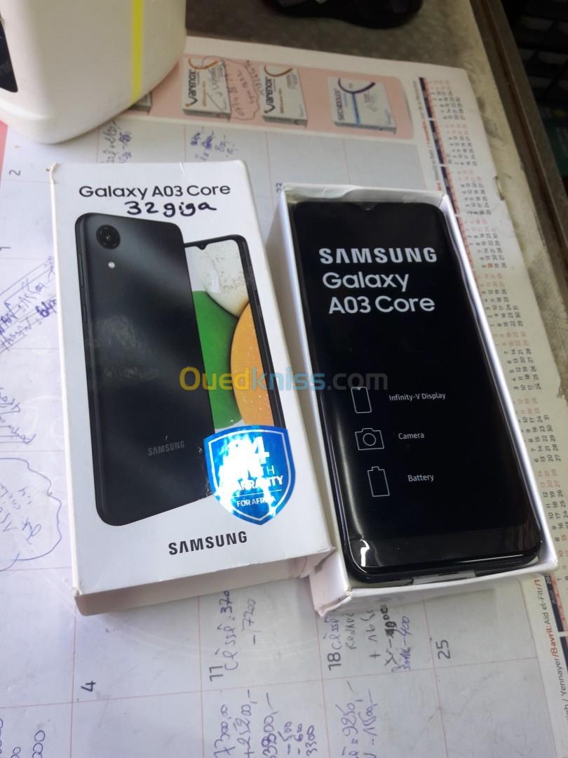 Samsung Galaxy A03