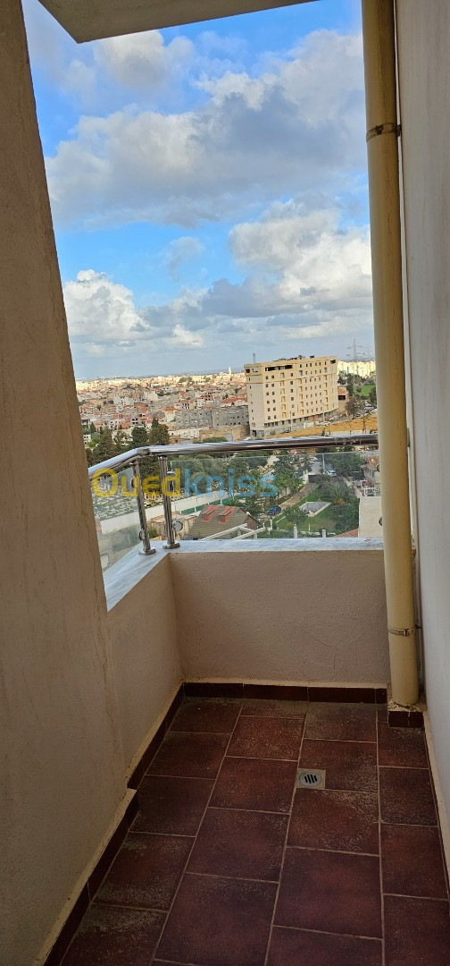 Location Appartement F3 Alger Birkhadem