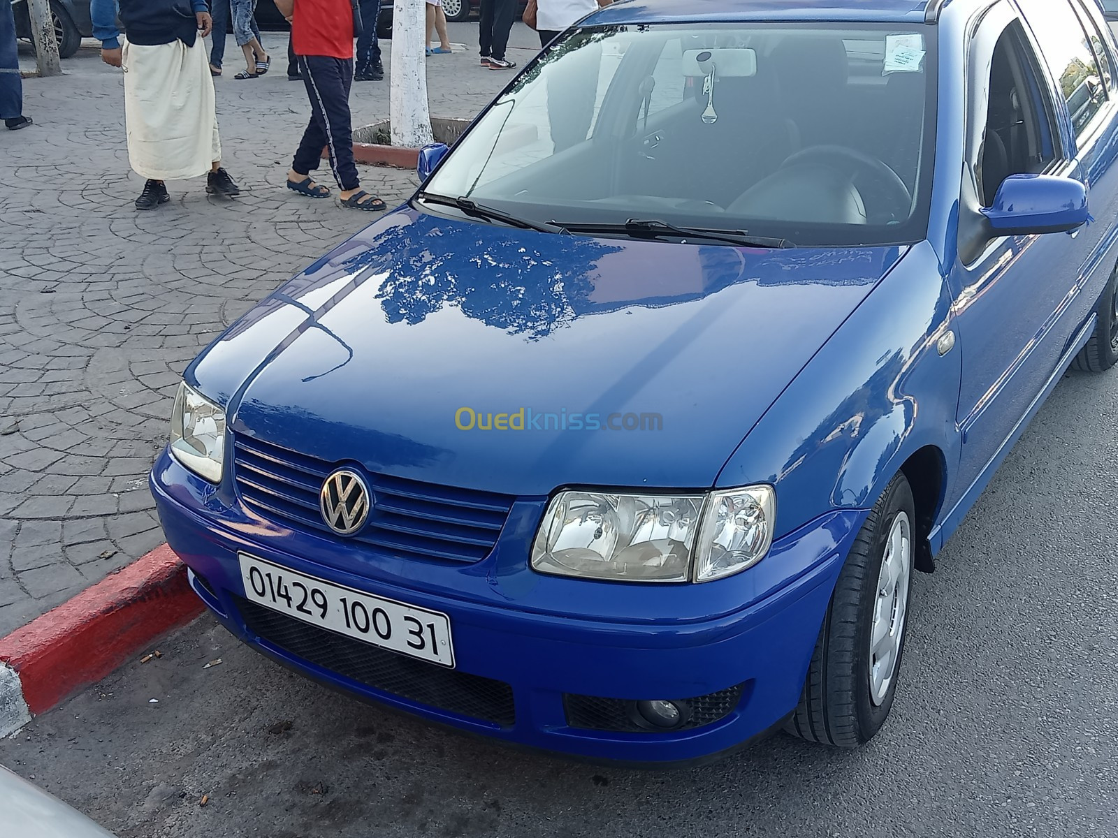 Volkswagen Polo 2000 Polo