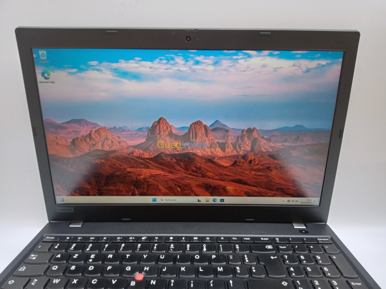 Lenovo ThinkPad T590