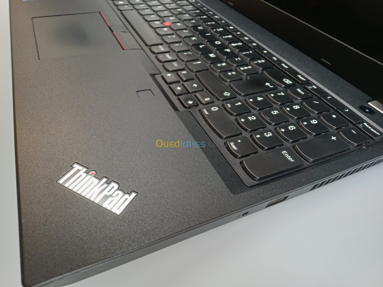 Lenovo ThinkPad T590