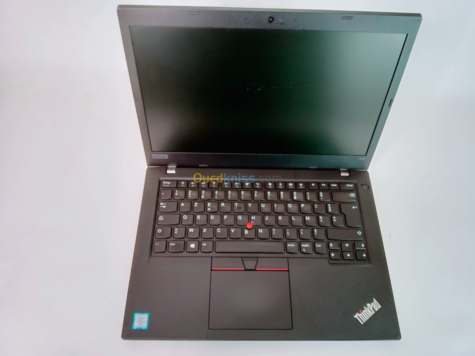 Lenovo Thinkpad L480