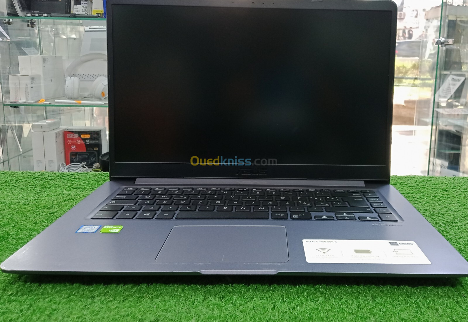 Asus vivoBook S15 