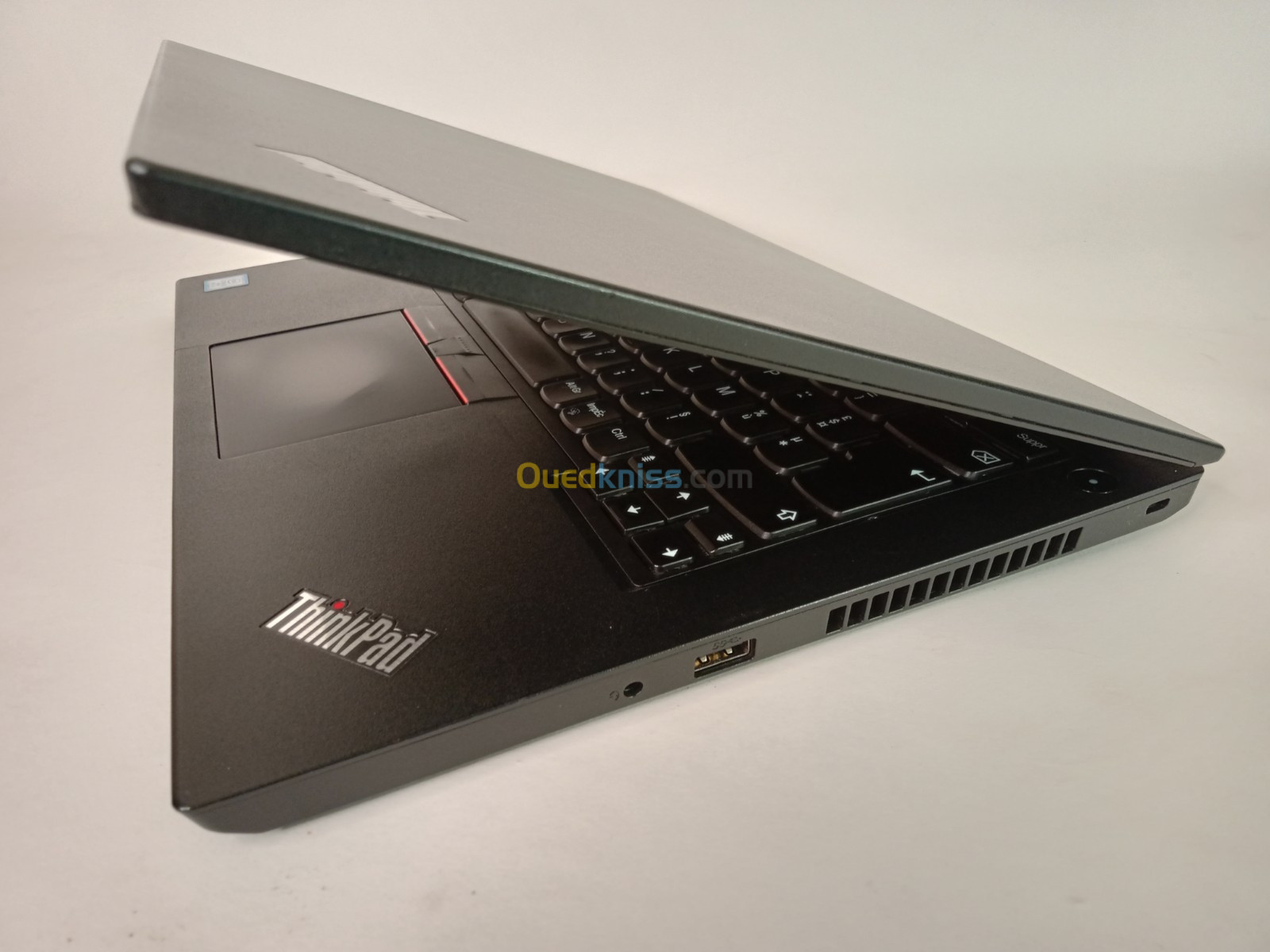 Lenovo Thinkpad L480