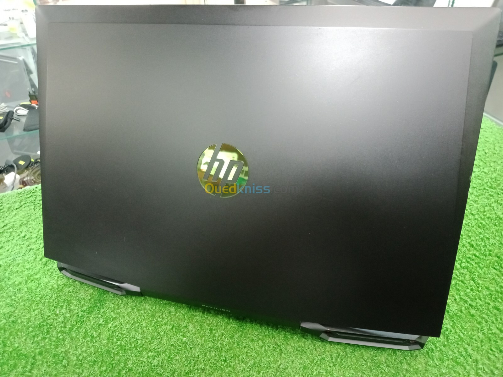 Hp pavilion Gaming 15 