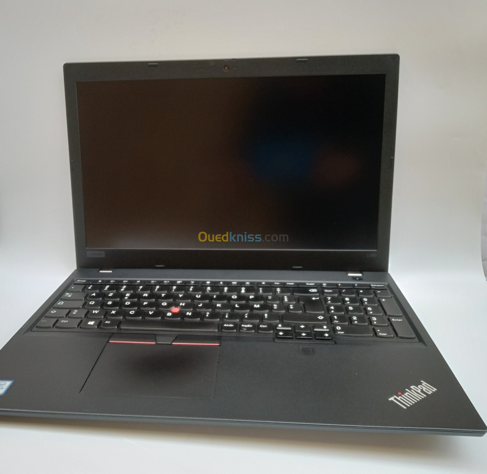 Lenovo ThinkPad T590