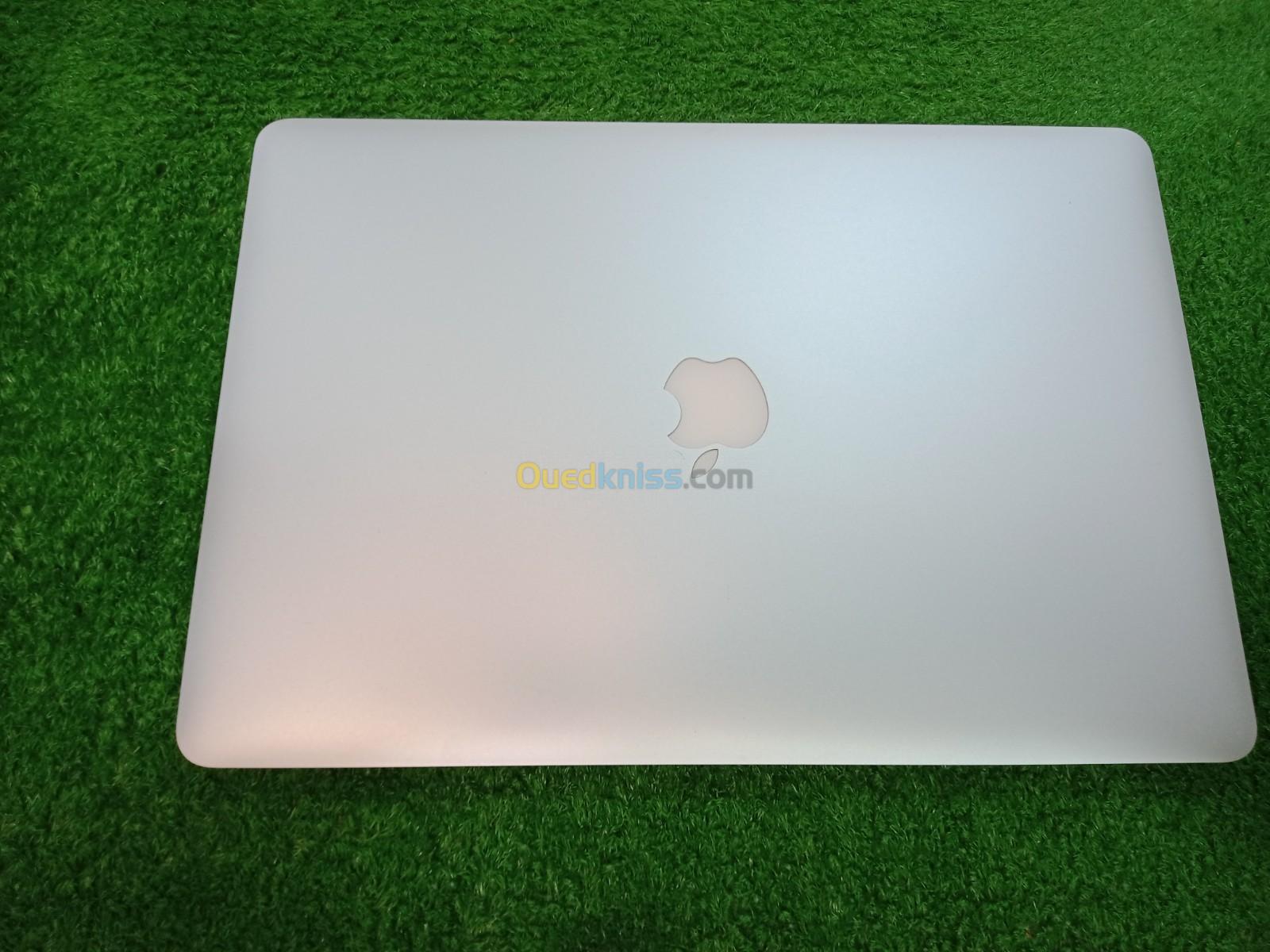 Appel MacBook pro Retina 2015