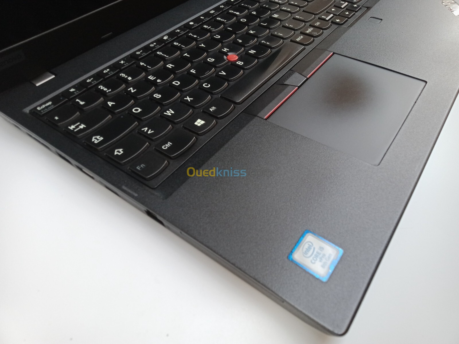 Lenovo ThinkPad T590