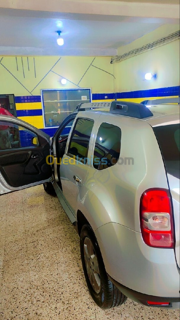 Dacia Duster 2015 Duster