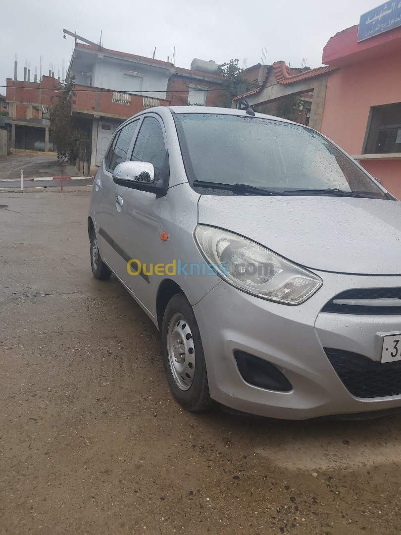 Hyundai i10 2013 GLS