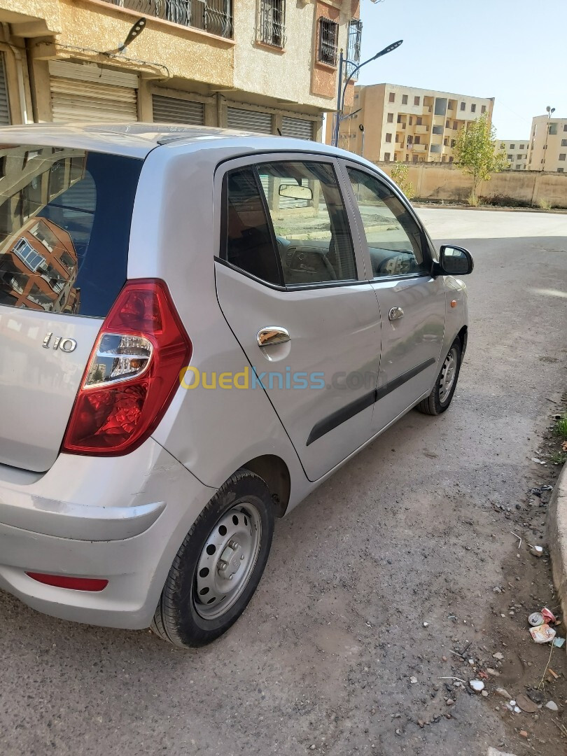 Hyundai i10 2013 i10