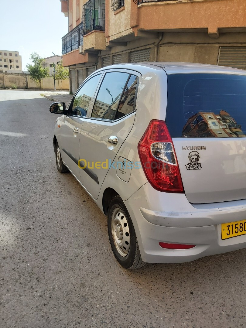 Hyundai i10 2013 i10