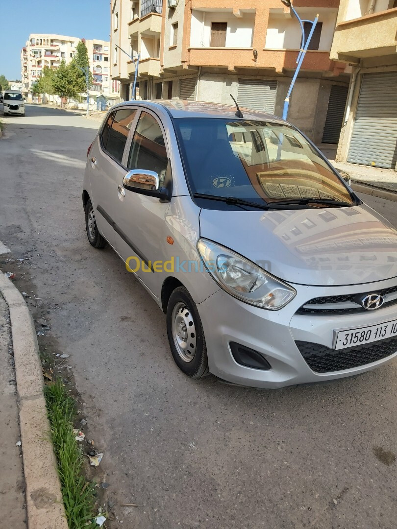 Hyundai i10 2013 i10