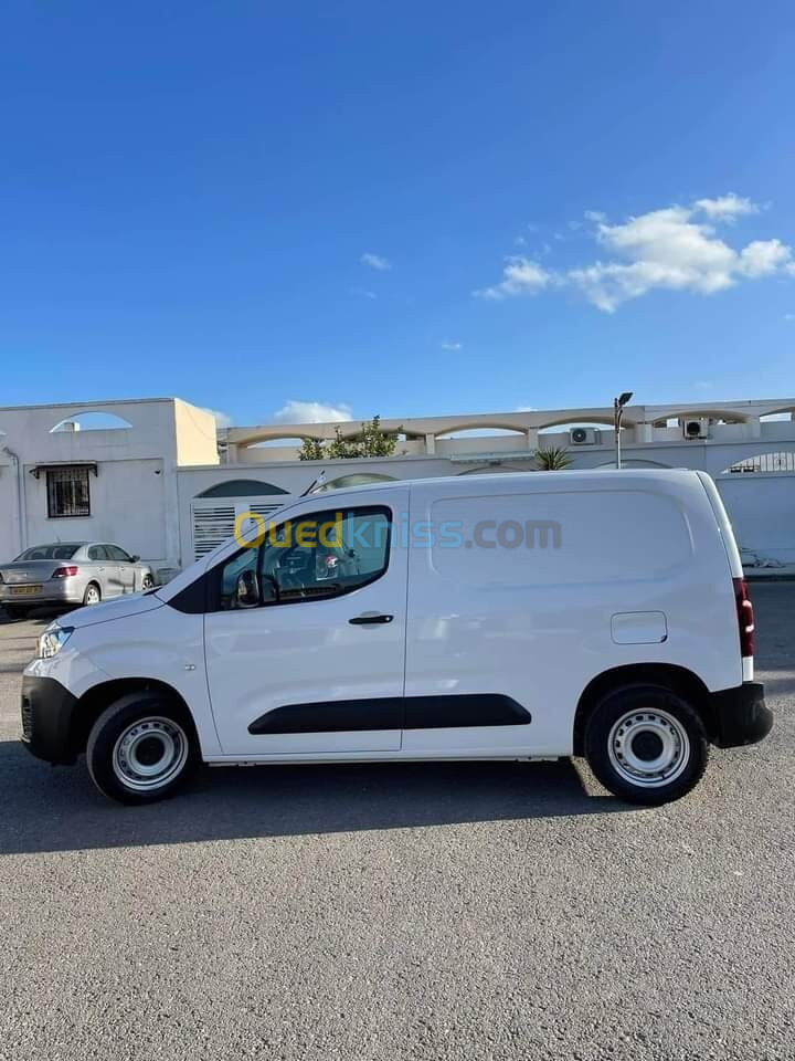 Fiat Doblo italy 2024 