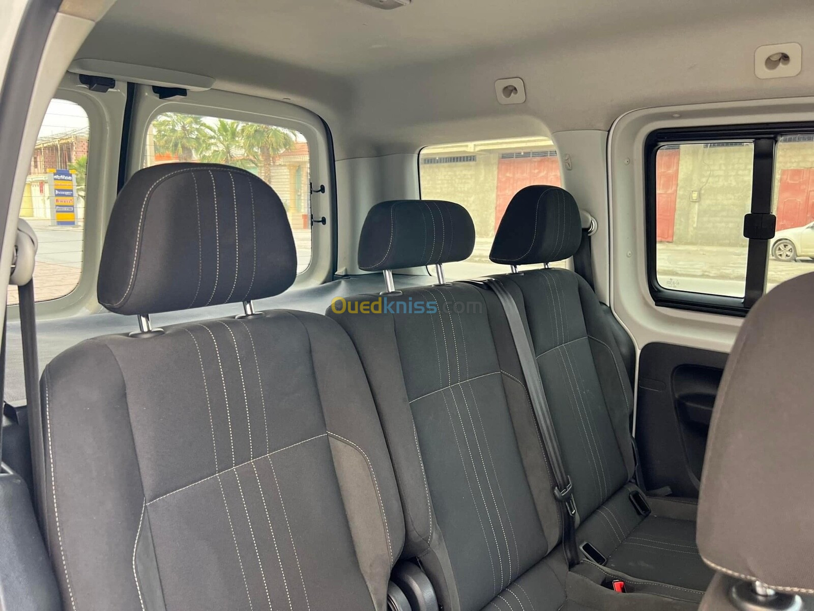 Volkswagen Caddy 2019 Alltrack