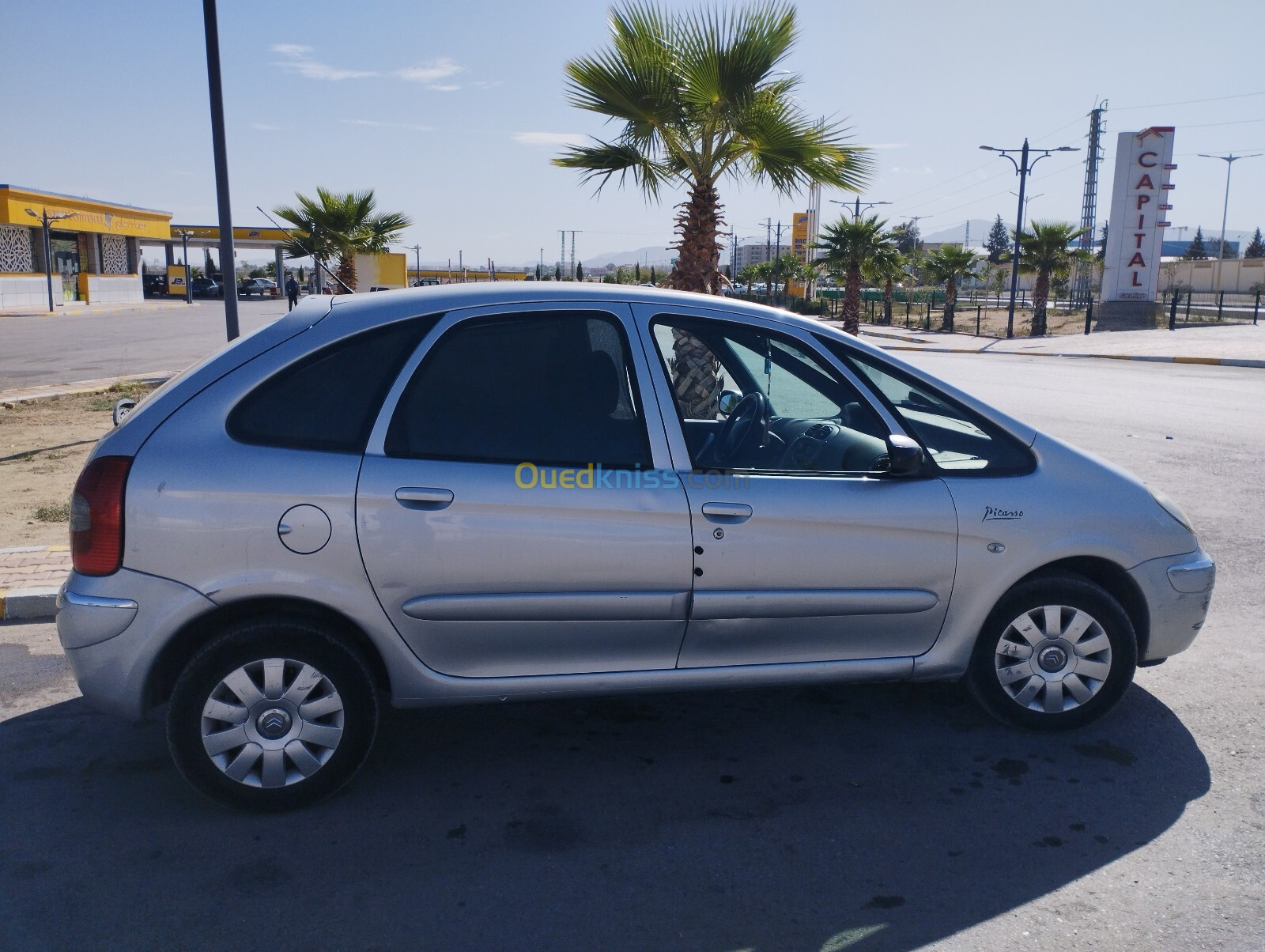 Citroen Xsara Picasso 2011 