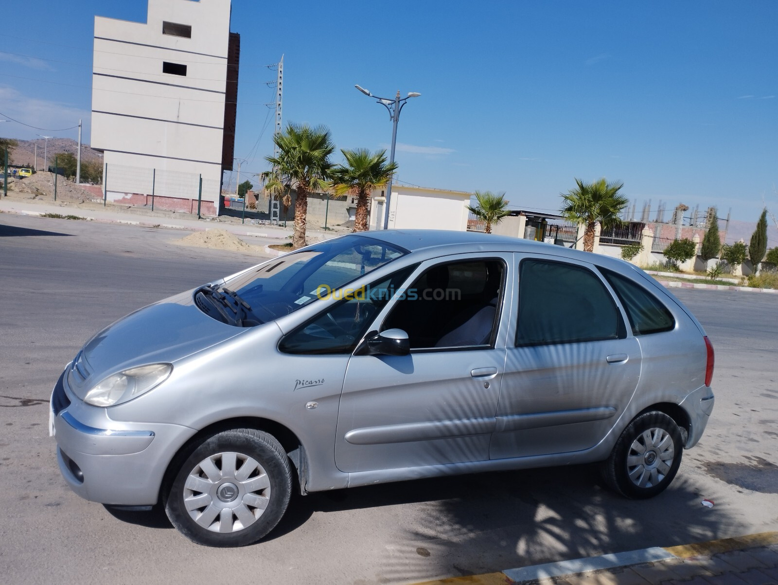 Citroen Xsara Picasso 2011 