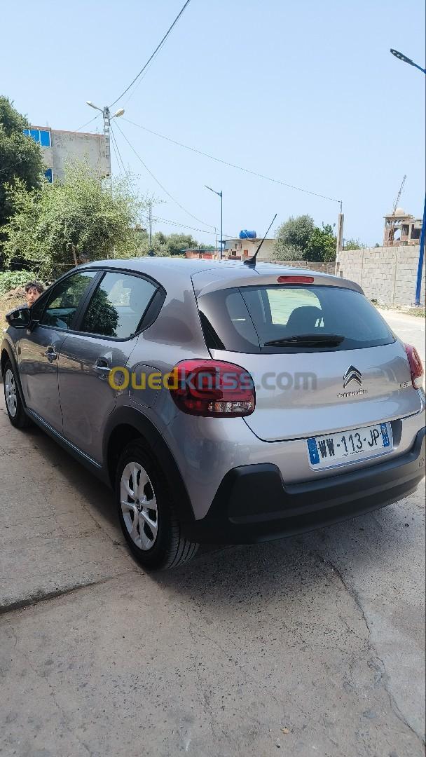 Citroen C3 2023 