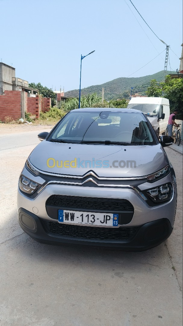 Citroen C3 2023 