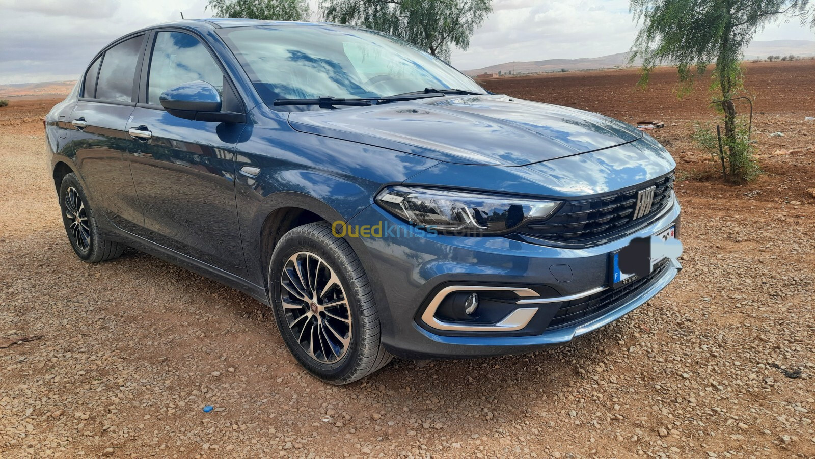 Fiat Tipo life 2024 