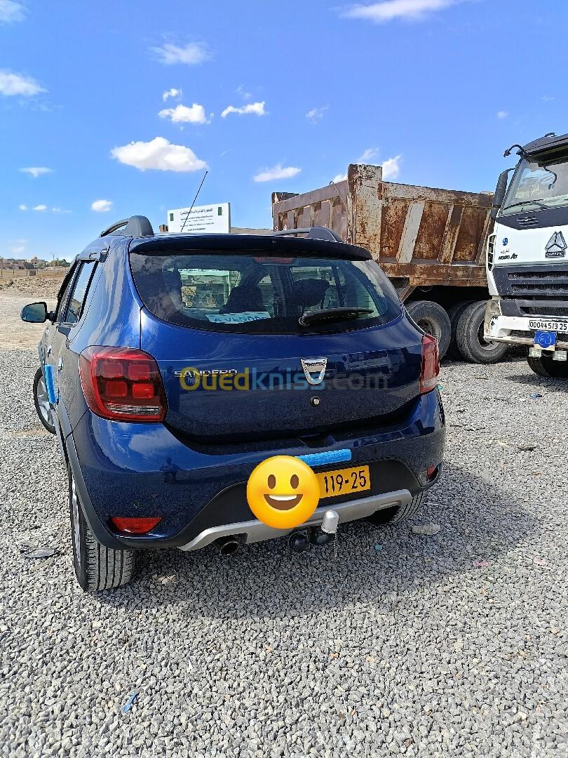 Dacia Sandero 2019 