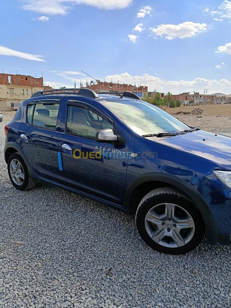 Dacia Sandero 2019 